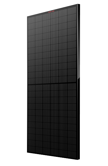 PHANTOM Black Solar Panel